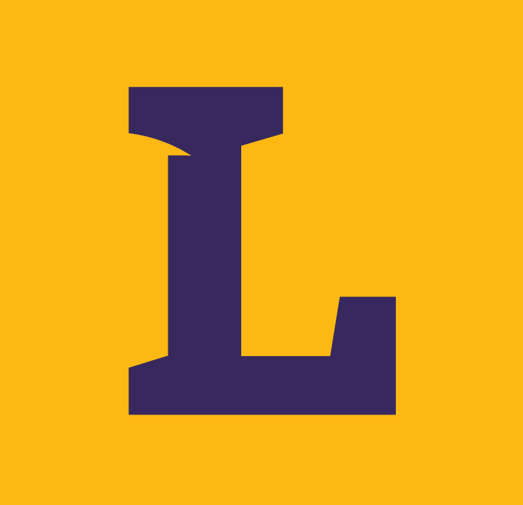 Lipscomb Bisons 2014-Pres Alternate Logo v3 diy iron on heat transfer